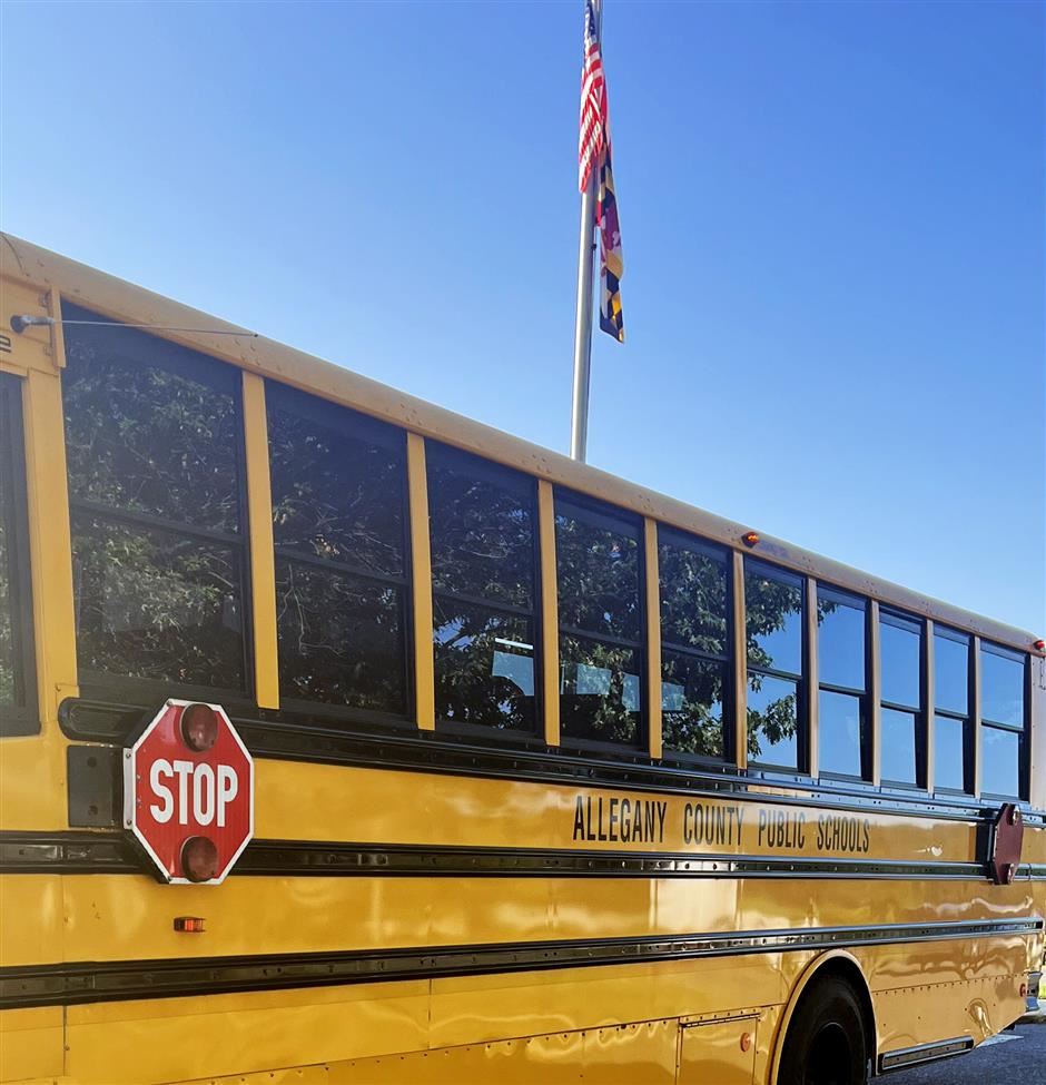  Bus safety